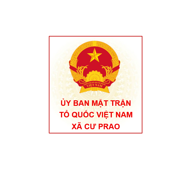 Thông báo tổ chức Hội nghị tiếp xúc cử tri với Đại biểu HĐND xã sau kỳ họp thứ 12 HĐND xã Cư Prao khoá VI nhiệm kỳ 2021-2026