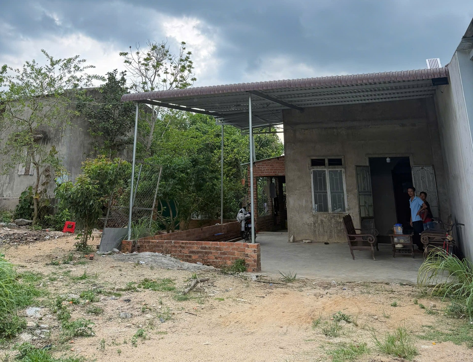 Công an vào cuộc điều tra vụ mạo danh giáo viên lừa đảo tiền hỗ trợ gia đình học sinh khó khăn tại xã Cư Prao