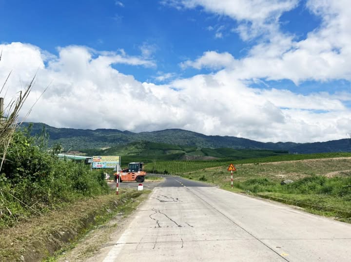 CƠ SỞ HẠ TẦNG XÃ CƯ PRAO