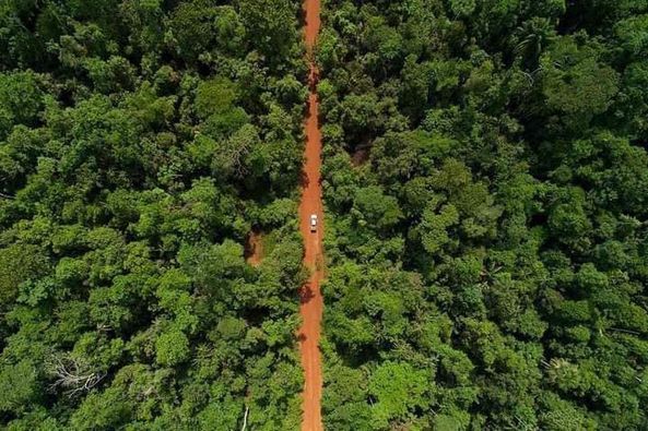 TỔNG QUAN VỀ TÀI NGUYÊN THIÊN NHIÊN