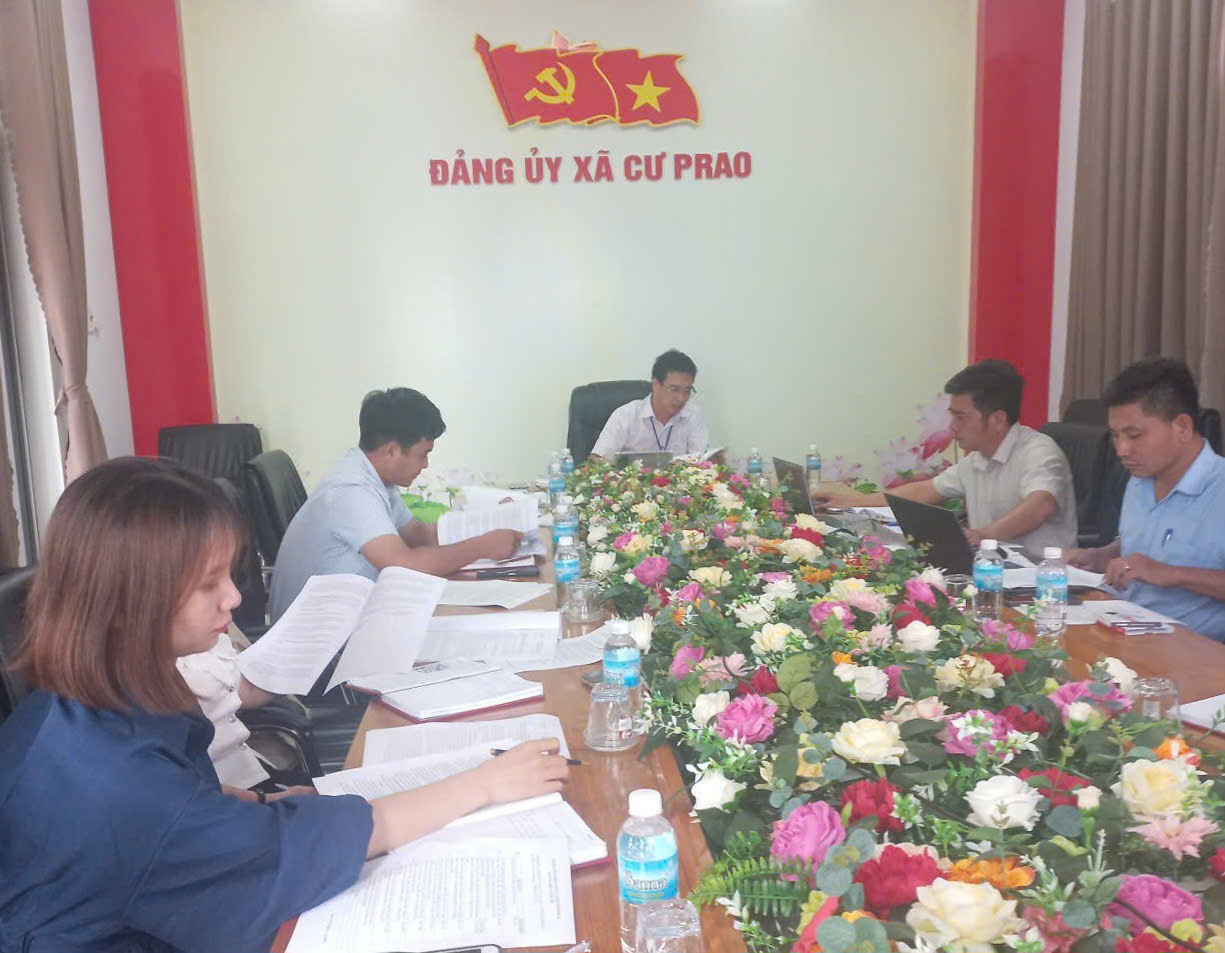 Ban Văn hóa – Xã hội thẩm tra các báo cáo trình Kỳ họp thường lệ giữa năm 2026